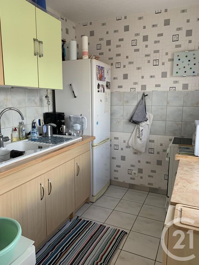Afficher la photo en grand Appartement F5 à vendre - 4 pièces - 96.25 m2 - VERDUN - 55 - LORRAINE - Century 21 L'Immobilière Verdunoise