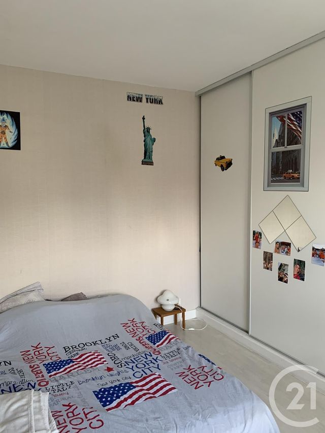 Afficher la photo en grand Appartement F5 à vendre - 4 pièces - 96.25 m2 - VERDUN - 55 - LORRAINE - Century 21 L'Immobilière Verdunoise