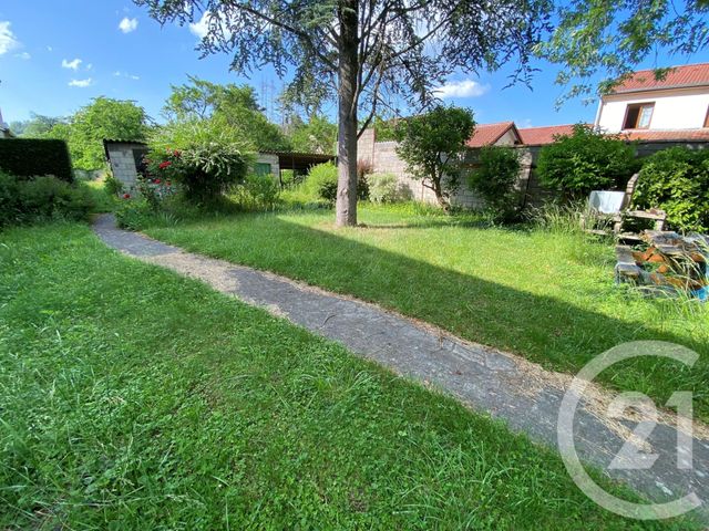 Afficher la photo en grand maison à vendre - 6 pièces - 210.0 m2 - BELLEVILLE SUR MEUSE - 55 - LORRAINE - Century 21 L'Immobilière Verdunoise