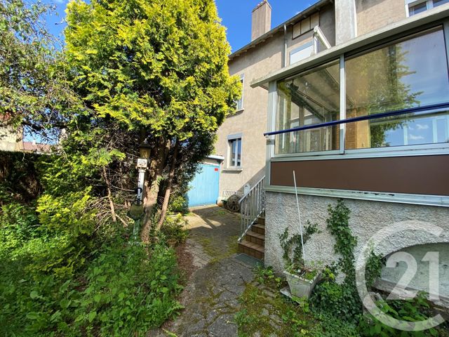 Afficher la photo en grand maison à vendre - 6 pièces - 210.0 m2 - BELLEVILLE SUR MEUSE - 55 - LORRAINE - Century 21 L'Immobilière Verdunoise
