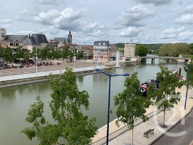 Appartement F1 à louer - 1 pièce - 39.79 m2 - VERDUN - 55 - LORRAINE - Century 21 L'Immobilière Verdunoise Appartement F1 à louer - 1 pièce - 39.79 m2 - VERDUN - 55 - LORRAINE - Century 21 L'Immobilière Verdunoise