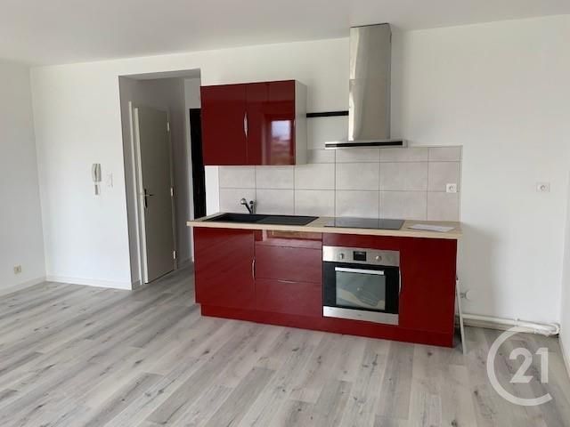 Appartement F1 à louer - 1 pièce - 39.79 m2 - VERDUN - 55 - LORRAINE - Century 21 L'Immobilière Verdunoise Appartement F1 à louer - 1 pièce - 39.79 m2 - VERDUN - 55 - LORRAINE - Century 21 L'Immobilière Verdunoise
