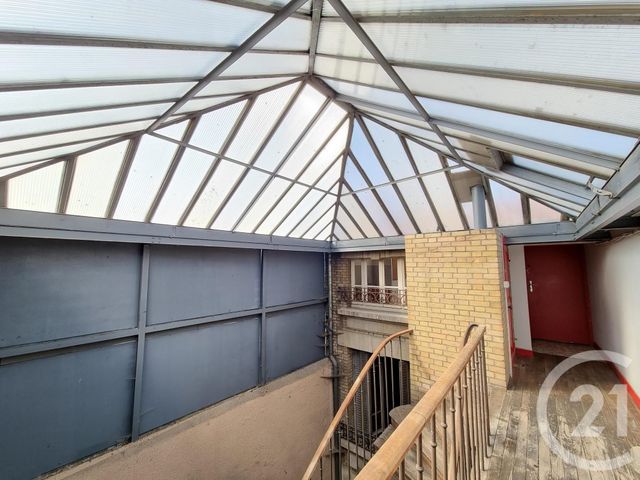 Afficher la photo en grand Appartement F1 à vendre - 1 pièce - 35.0 m2 - VERDUN - 55 - LORRAINE - Century 21 L'Immobilière Verdunoise
