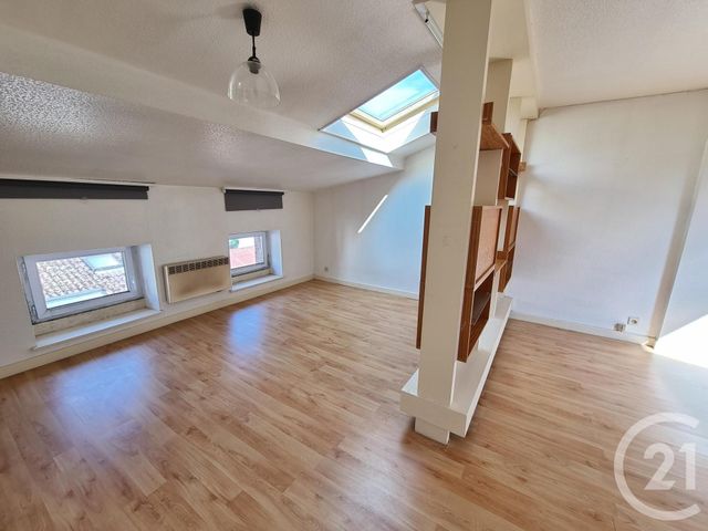 Afficher la photo en grand Appartement F1 à vendre - 1 pièce - 35.0 m2 - VERDUN - 55 - LORRAINE - Century 21 L'Immobilière Verdunoise