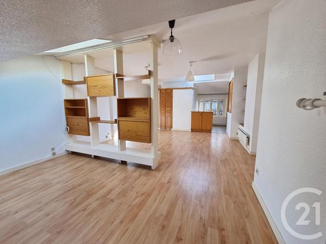 Afficher la photo en grand Appartement F1 à vendre - 1 pièce - 35.0 m2 - VERDUN - 55 - LORRAINE - Century 21 L'Immobilière Verdunoise