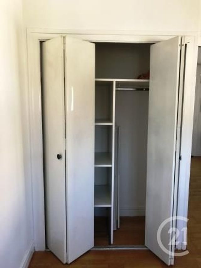 Afficher la photo en grand Studio à louer - 1 pièce - 25.35 m2 - VERDUN - 55 - LORRAINE - Century 21 L'Immobilière Verdunoise