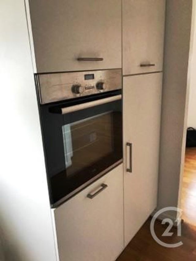 Afficher la photo en grand Studio à louer - 1 pièce - 25.35 m2 - VERDUN - 55 - LORRAINE - Century 21 L'Immobilière Verdunoise