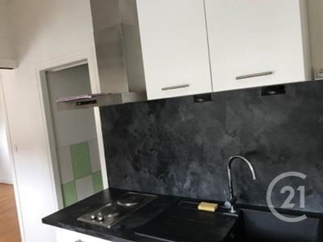 Afficher la photo en grand Studio à louer - 1 pièce - 25.35 m2 - VERDUN - 55 - LORRAINE - Century 21 L'Immobilière Verdunoise