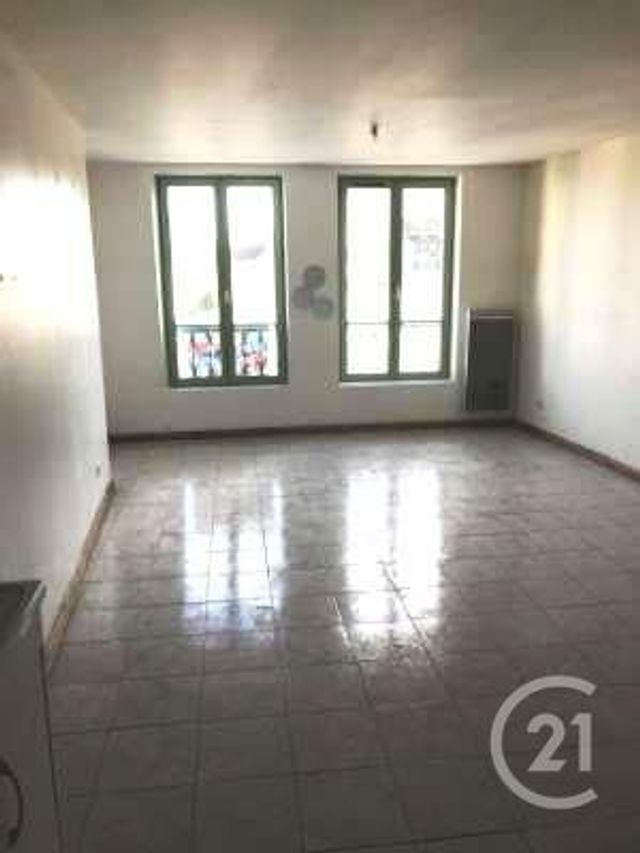 Afficher la photo en grand Appartement F3 à louer - 3 pièces - 59.0 m2 - VERDUN - 55 - LORRAINE - Century 21 L'Immobilière Verdunoise