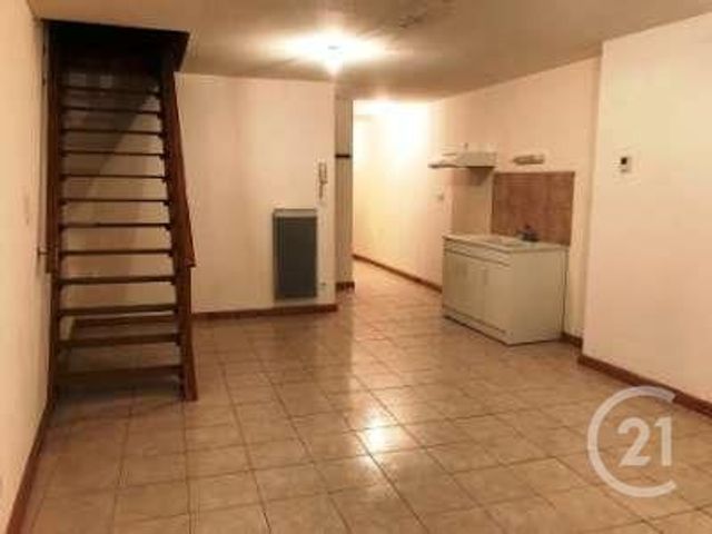 Afficher la photo en grand Appartement F3 à louer - 3 pièces - 59.0 m2 - VERDUN - 55 - LORRAINE - Century 21 L'Immobilière Verdunoise