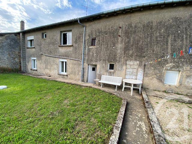 Afficher la photo en grand maison à vendre - 5 pièces - 120.0 m2 - BILLY SOUS MANGIENNES - 55 - LORRAINE - Century 21 L'Immobilière Verdunoise
