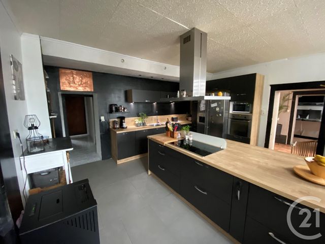 maison à vendre - 12 pièces - 310.0 m2 - TROYON - 55 - LORRAINE - Century 21 L'Immobilière Verdunoise