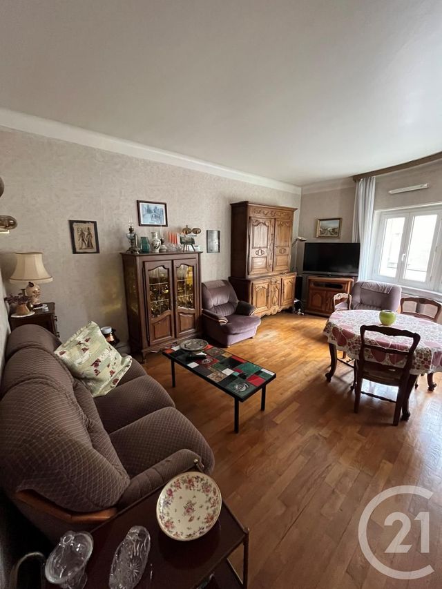 maison à vendre - 7 pièces - 125.0 m2 - VERDUN - 55 - LORRAINE - Century 21 L'Immobilière Verdunoise