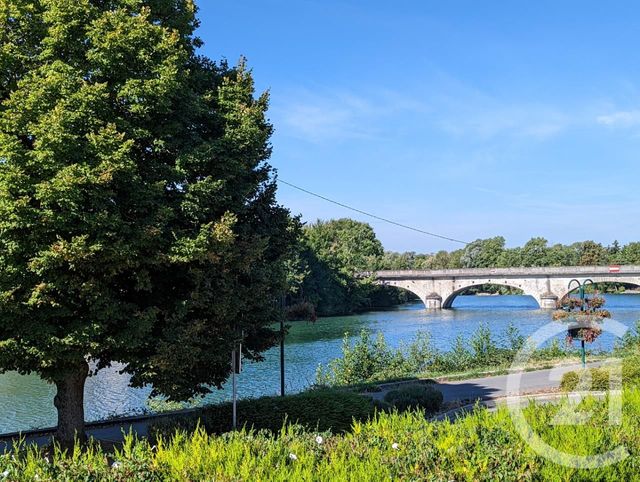 maison - BELLEVILLE SUR MEUSE - 55