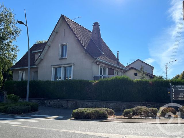 Maison à vendre BELLEVILLE SUR MEUSE