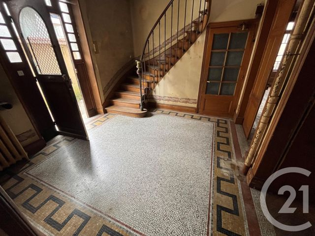maison à vendre - 8 pièces - 230.0 m2 - VERDUN - 55 - LORRAINE - Century 21 L'Immobilière Verdunoise
