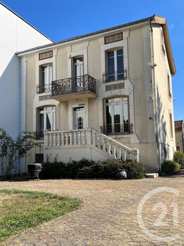 maison à vendre - 8 pièces - 165.0 m2 - VERDUN - 55 - LORRAINE - Century 21 L'Immobilière Verdunoise