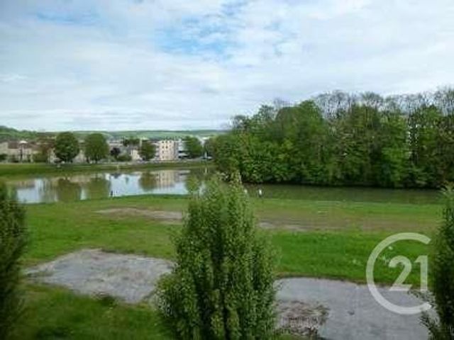 Appartement F2 à louer - 2 pièces - 37.6 m2 - VERDUN - 55 - LORRAINE - Century 21 L'Immobilière Verdunoise