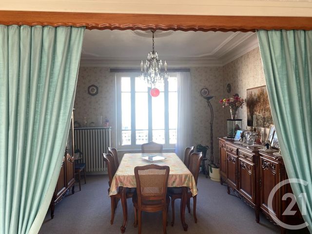 maison à vendre - 6 pièces - 142.0 m2 - BELLEVILLE SUR MEUSE - 55 - LORRAINE - Century 21 L'Immobilière Verdunoise