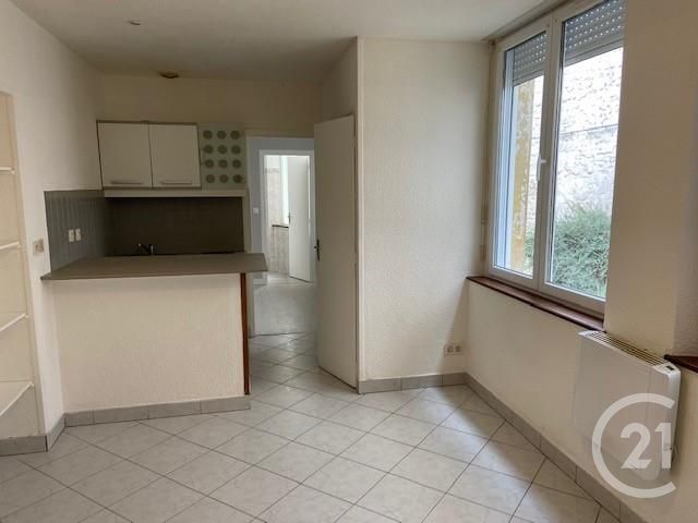 Appartement à louer - 2 pièces - 27.42 m2 - VERDUN - 55 - LORRAINE - Century 21 L'Immobilière Verdunoise