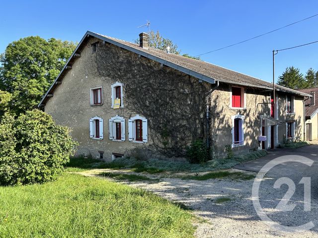 maison - BONZEE - 55