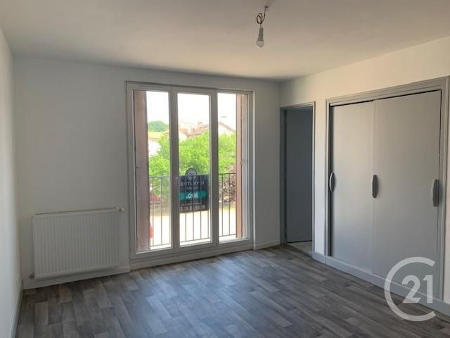 appartement à louer - 2 pièces - 46.09 m2 - VERDUN - 55 - LORRAINE - Century 21 L'Immobilière Verdunoise