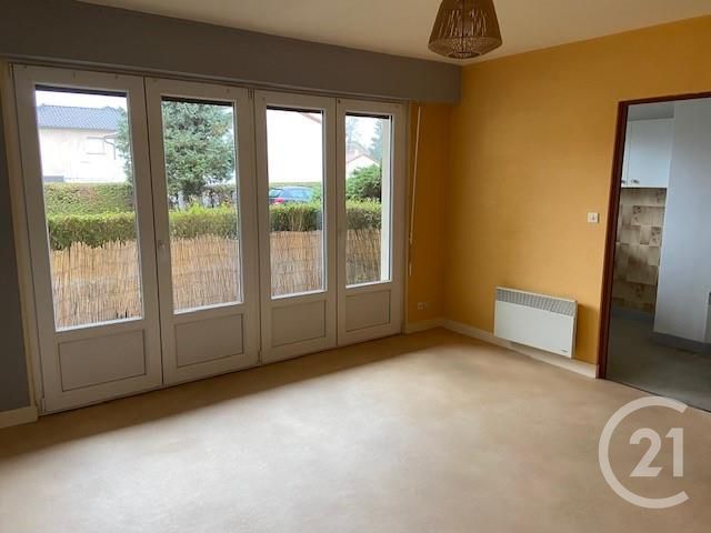 Appartement F1 à louer - 1 pièce - 33.59 m2 - VERDUN - 55 - LORRAINE - Century 21 L'Immobilière Verdunoise