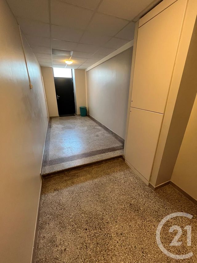 appartement à vendre - 4 pièces - 52.0 m2 - VERDUN - 55 - LORRAINE - Century 21 L'Immobilière Verdunoise