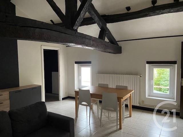 Appartement F2 à louer VERDUN
