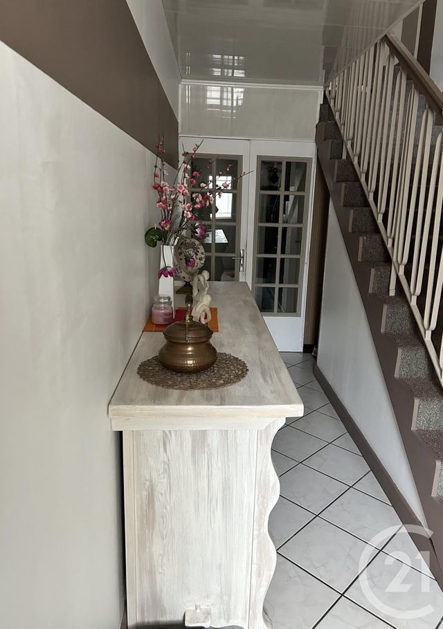 maison - LAMORVILLE - 55