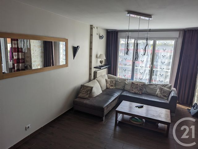 appartement - VERDUN - 55