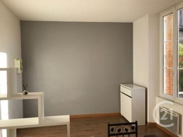 Studio à louer - 1 pièce - 22.28 m2 - VERDUN - 55 - LORRAINE - Century 21 L'Immobilière Verdunoise