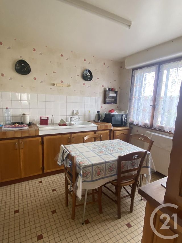 maison à vendre - 5 pièces - 90.0 m2 - CLERY LE PETIT - 55 - LORRAINE - Century 21 L'Immobilière Verdunoise