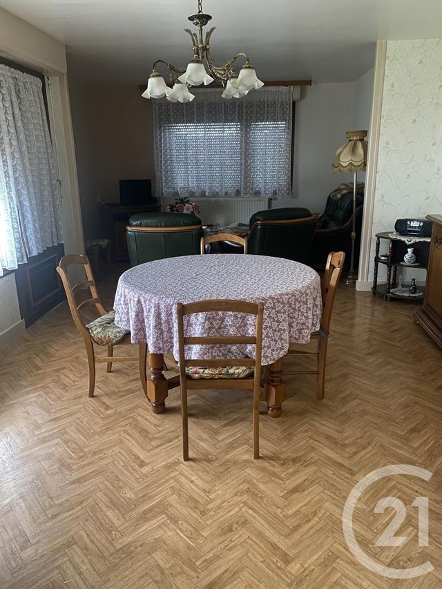 maison à vendre - 5 pièces - 90.0 m2 - CLERY LE PETIT - 55 - LORRAINE - Century 21 L'Immobilière Verdunoise